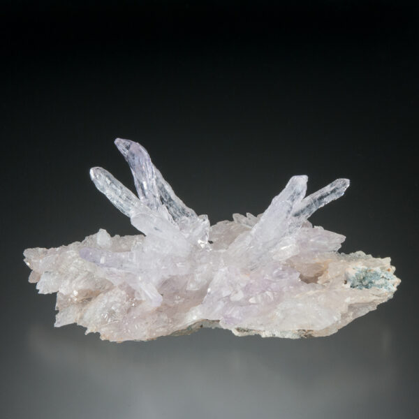 Quartz, var. Amethyst - Image 2