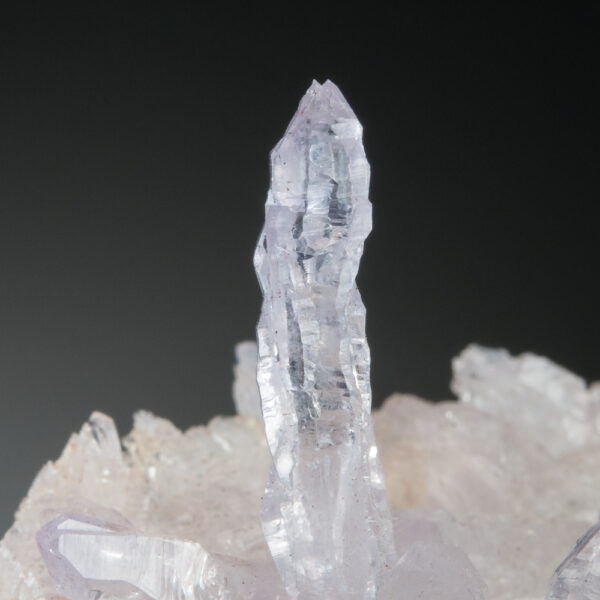 Quartz, var. Amethyst - Image 4