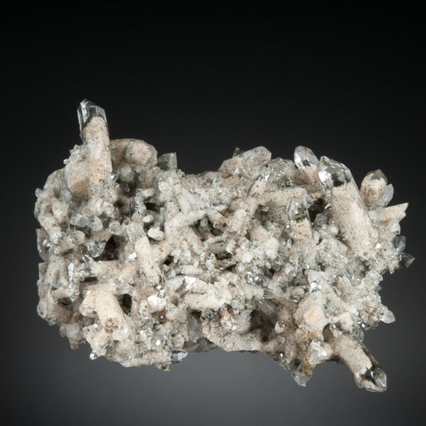 Quartz (inclusions) - Image 2