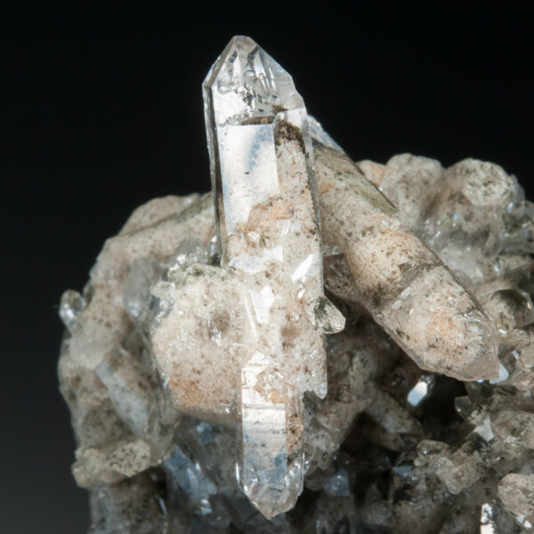 Quartz (inclusions) - Image 3