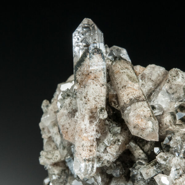 Quartz (inclusions) - Image 4