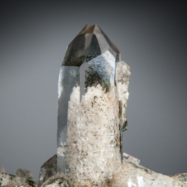 Quartz (inclusions) - Image 5