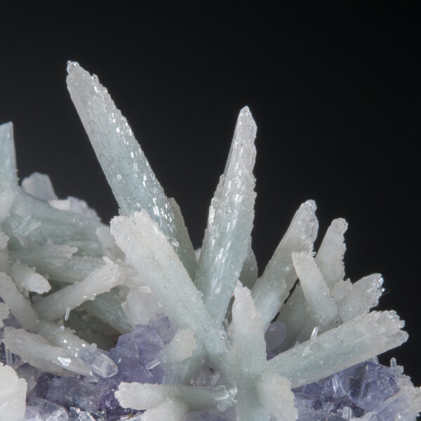 Quartz, Fluorite - Image 4