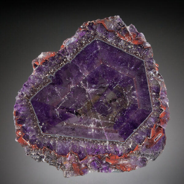 Quartz, var. Amethyst - Image 2