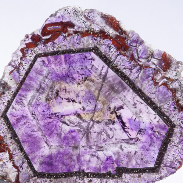 Quartz, var. Amethyst - Image 3