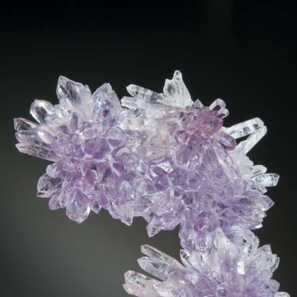 Quartz, var. Amethyst - Image 2