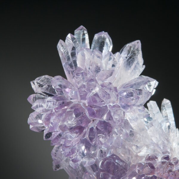 Quartz, var. Amethyst - Image 3
