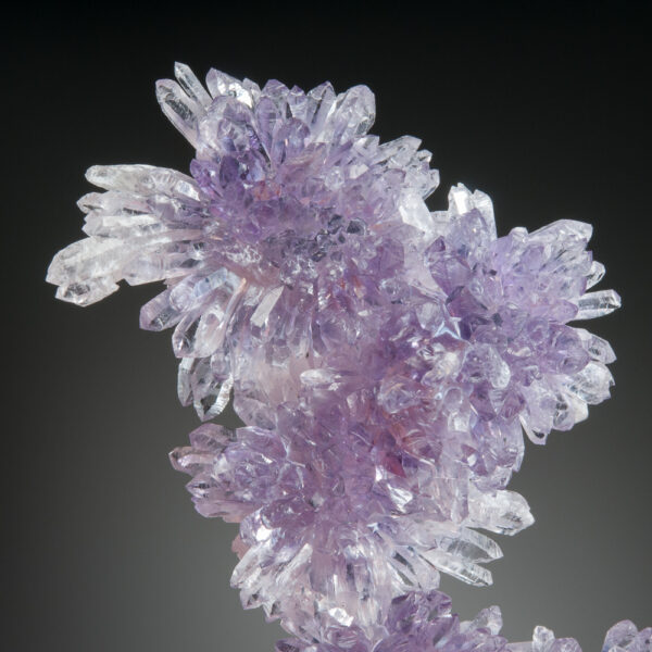Quartz, var. Amethyst - Image 4