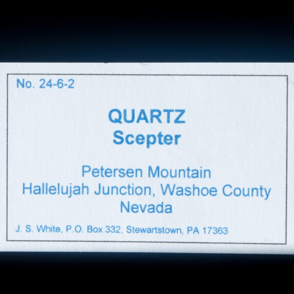 Quartz (Sceptre) - Image 6