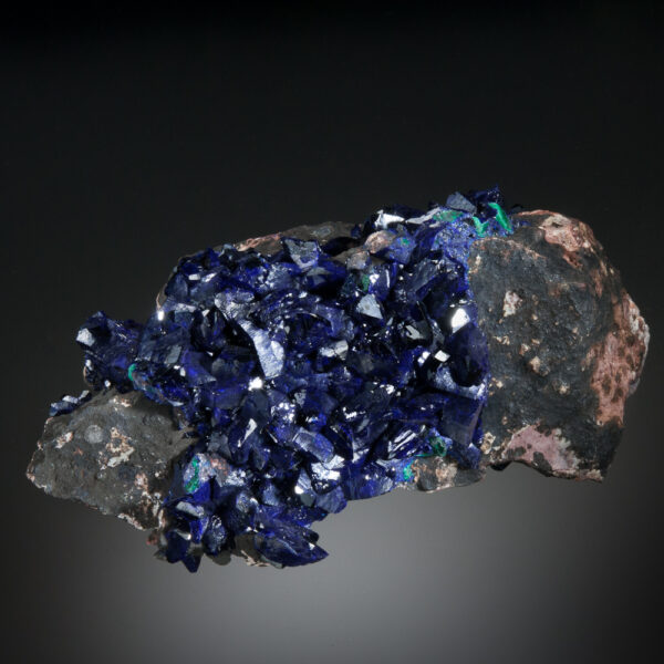 Azurite