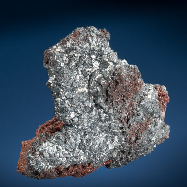 Ramsdellite