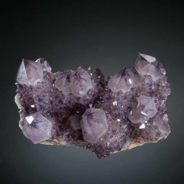 Quartz, var. Amethyst - Image 3