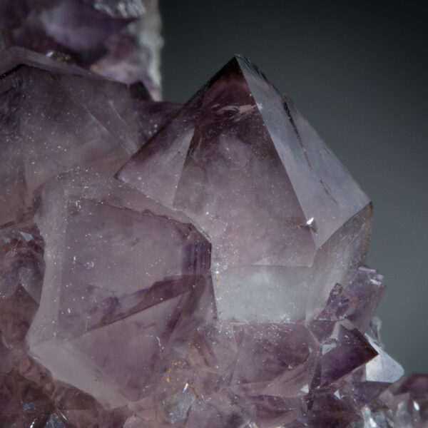 Quartz, var. Amethyst - Image 4