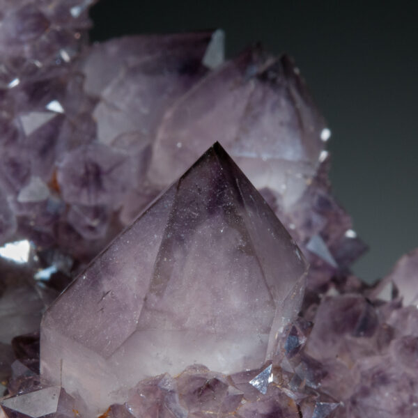 Quartz, var. Amethyst - Image 5