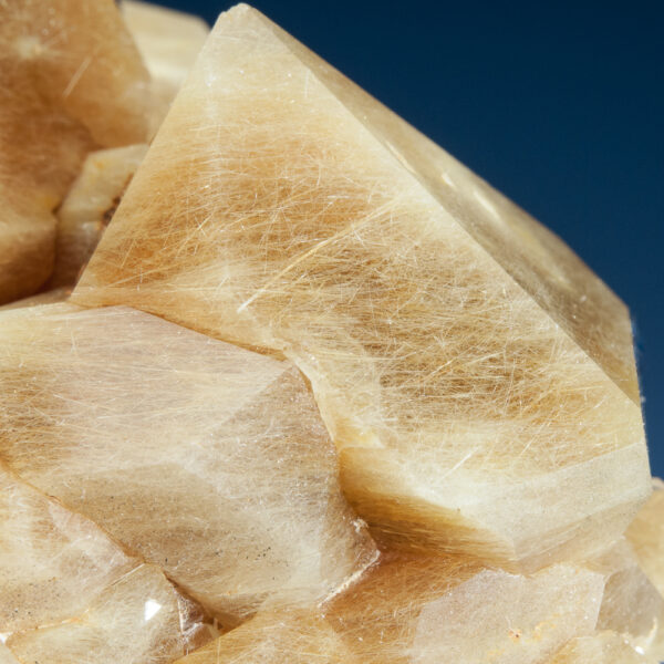Quartz, Astrophyllite Inclusions - Image 3