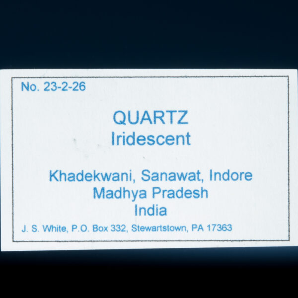 Quartz (Iridescent) - Image 4