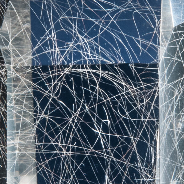 Quartz, Rutile Inclusions - Image 2