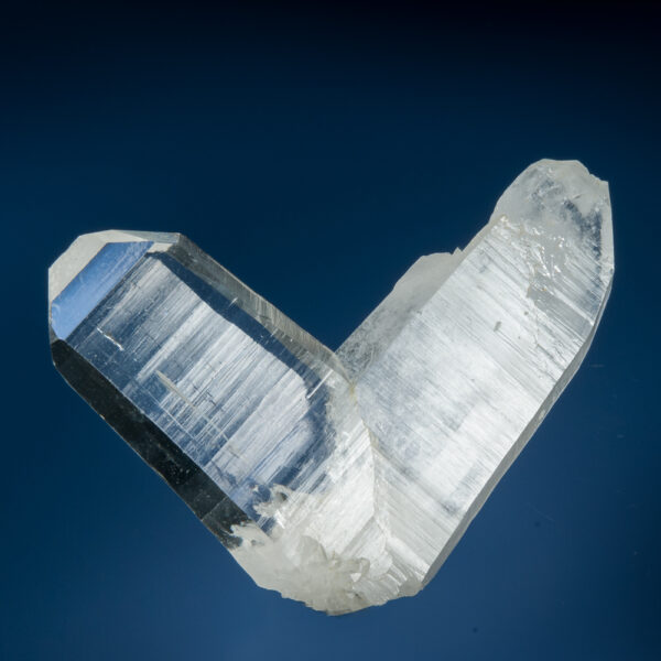 Quartz (Japan Law Twin)