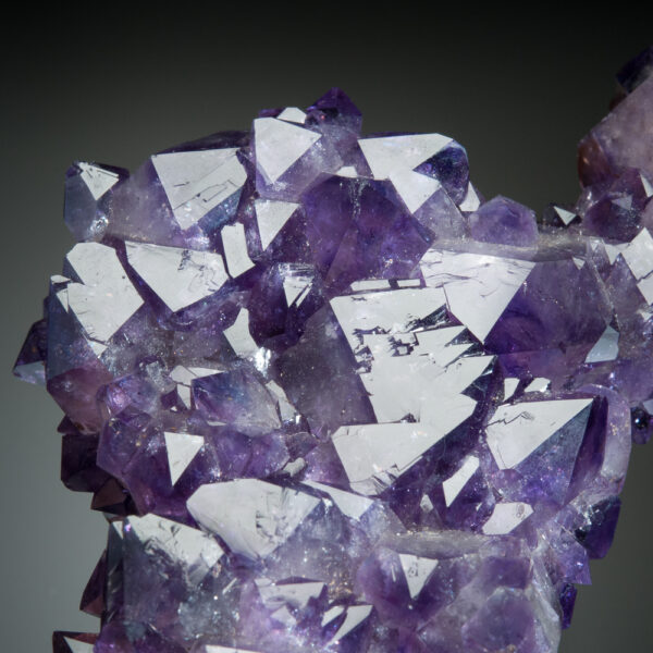 Quartz, var. Amethyst - Image 2