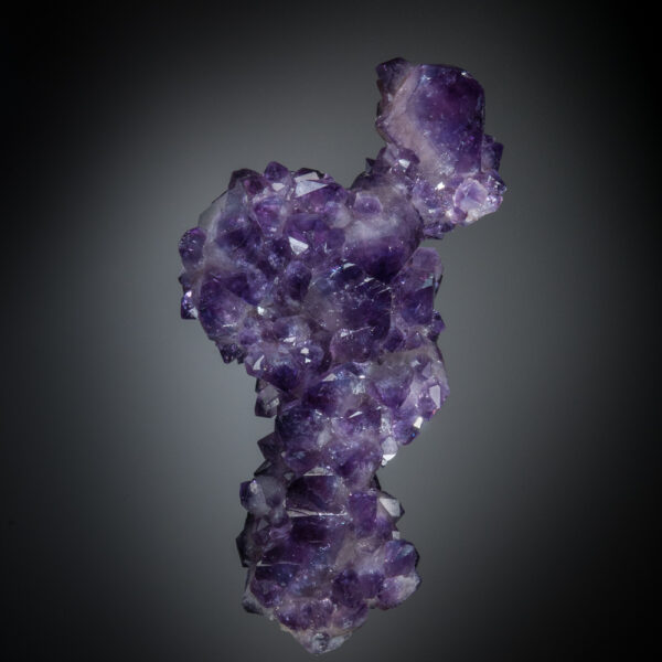 Quartz, var. Amethyst - Image 3