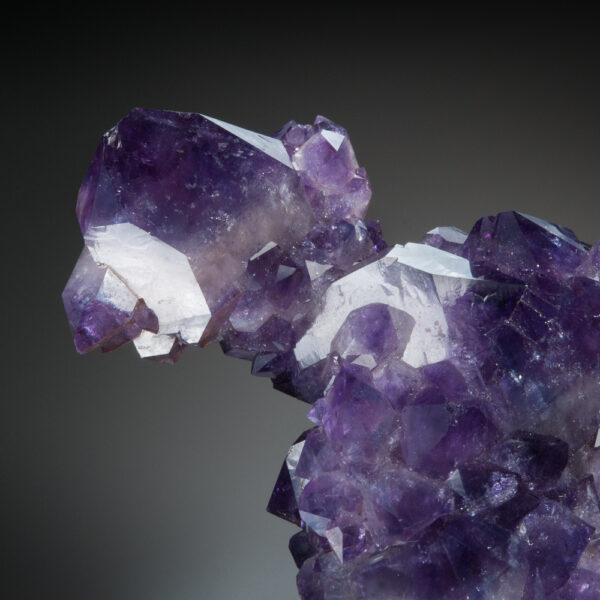 Quartz, var. Amethyst - Image 4