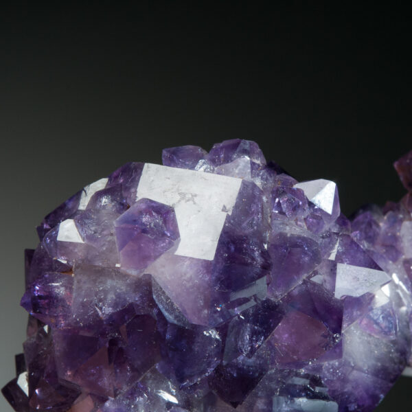 Quartz, var. Amethyst - Image 5