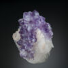 Quartz, var. Amethyst ("Skunk") - Image 5