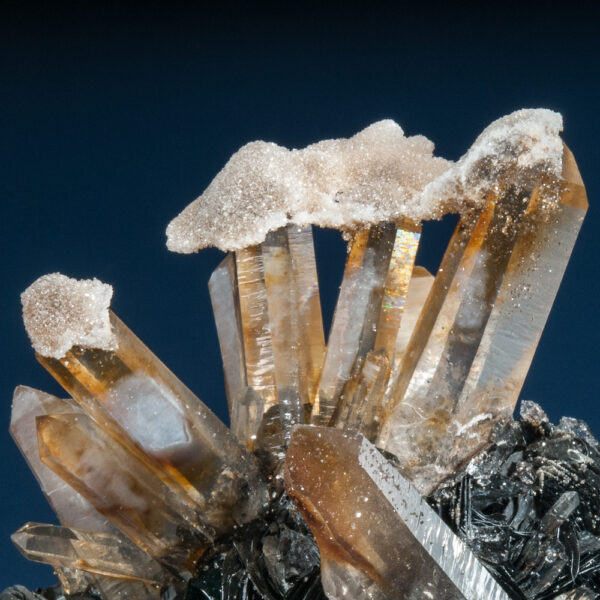 Quartz, Hematite - Image 4