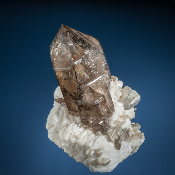 Quartz, var. Smoky Quartz - Image 2