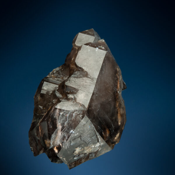 Quartz, var. Smoky Quartz - Image 2