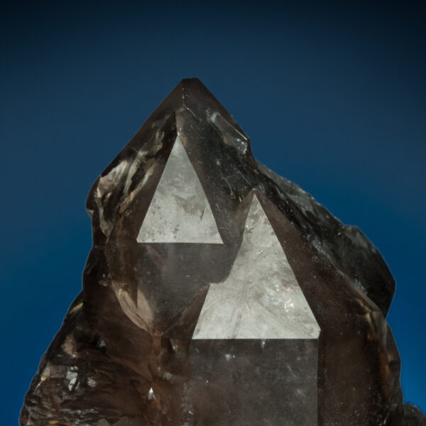 Quartz, var. Smoky Quartz - Image 3