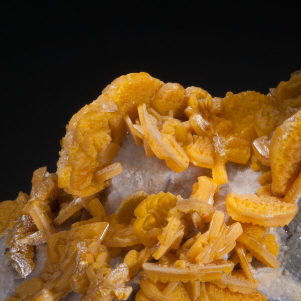 Wulfenite - Image 2