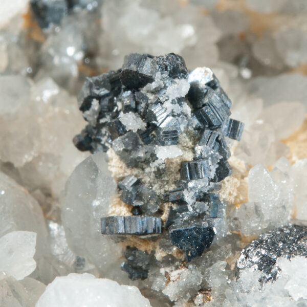 Bournonite, Sphalerite, Quartz - Image 2