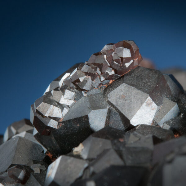 Andradite Garnet - Image 3