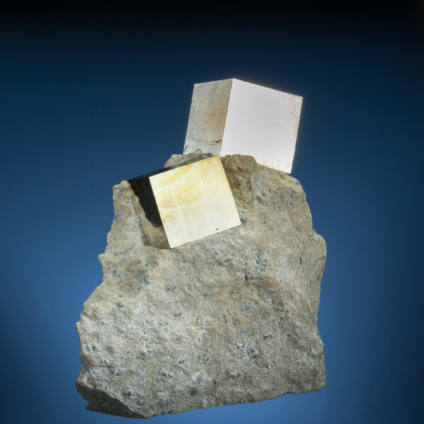 Pyrite