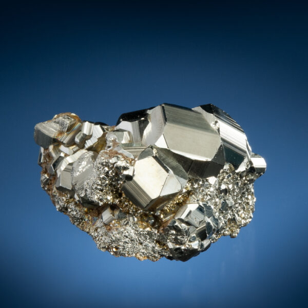 Pyrite
