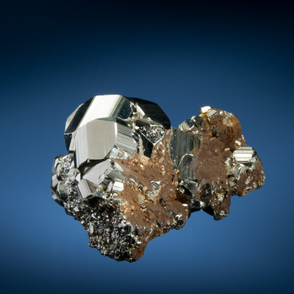 Pyrite - Image 3