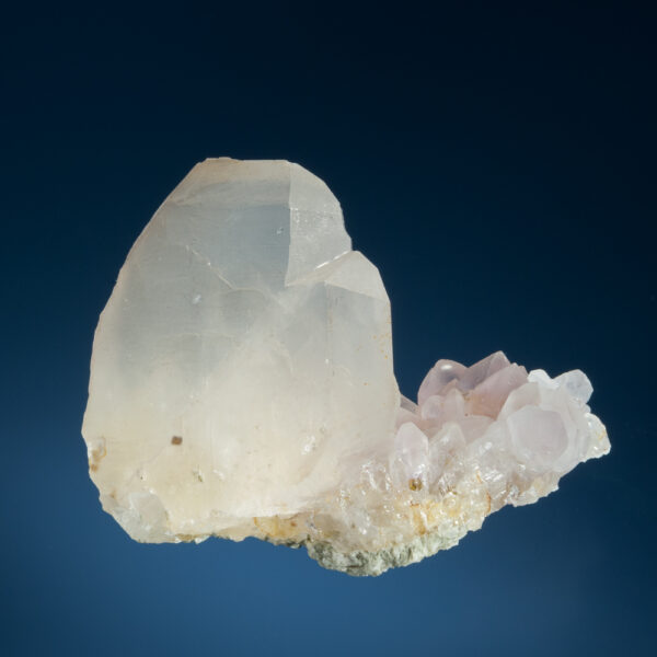 Quartz (Japan Law Twin) - Image 2