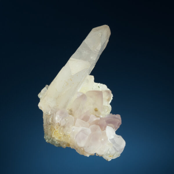 Quartz (Japan Law Twin) - Image 3
