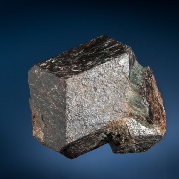 Almandine Garnet - Image 2