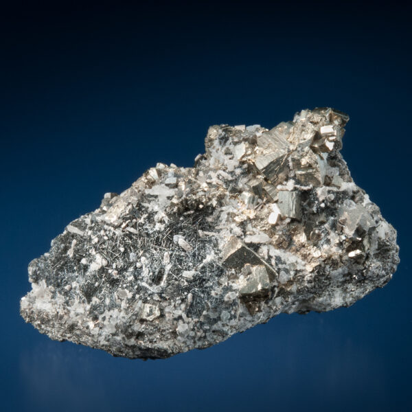 Boulangerite