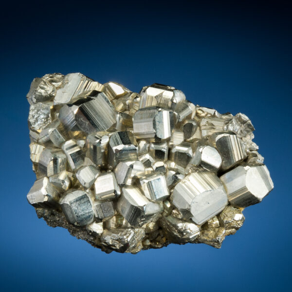 Pyrite