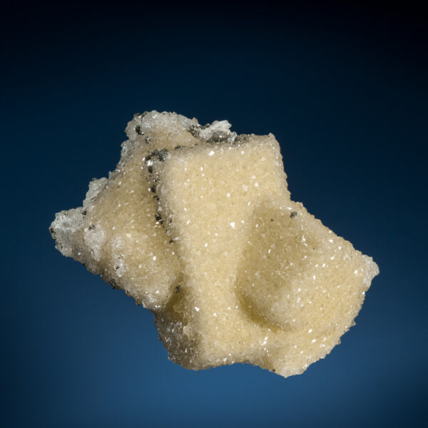 Quartz, Fluorite