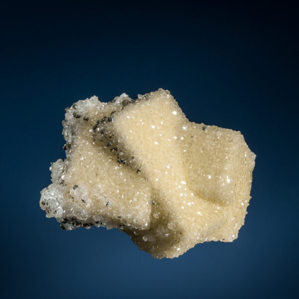 Quartz, Fluorite - Image 2