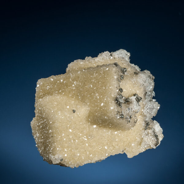 Quartz, Fluorite - Image 3