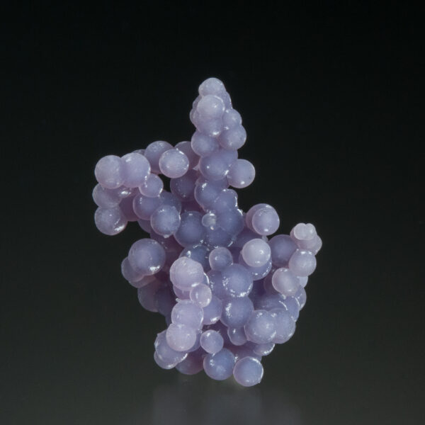 Quartz, var. Amethyst