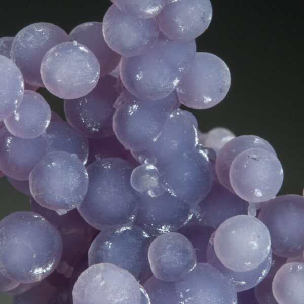 Quartz, var. Amethyst - Image 2