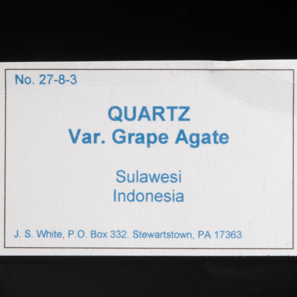 Quartz, var. Amethyst - Image 5