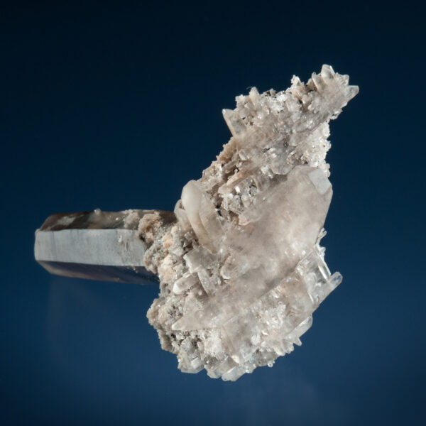 Quartz, Epitactic Orientation - Image 4