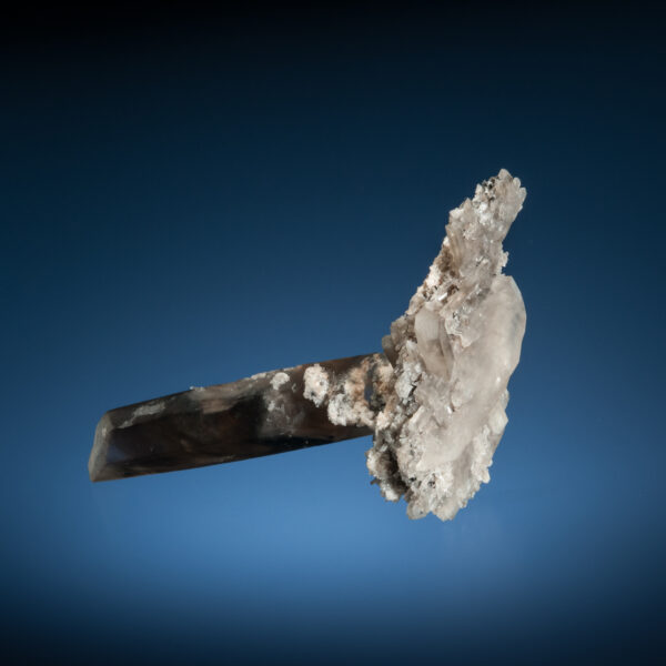 Quartz, Epitactic Orientation - Image 5